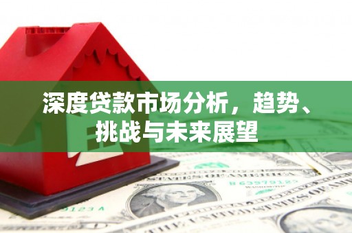 湘东深度贷款市场分析，趋势、挑战与未来展望