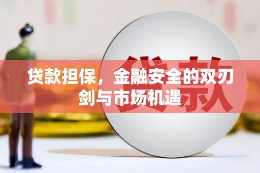 罗东贷款担保，金融安全的双刃剑与市场机遇