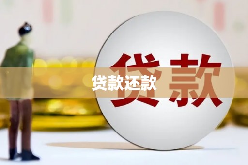 武鸣贷款还款