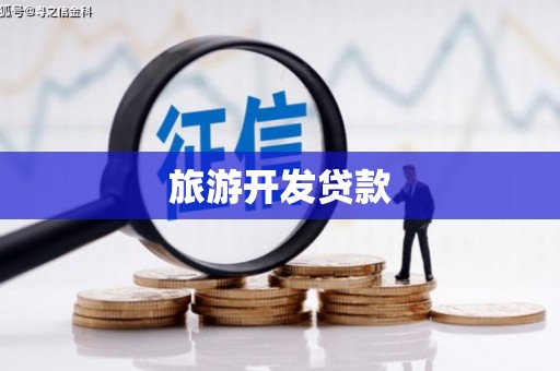 壮围旅游开发贷款