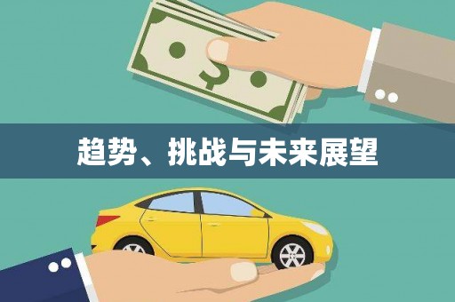 灵宝趋势、挑战与未来展望