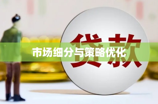 东西湖市场细分与策略优化